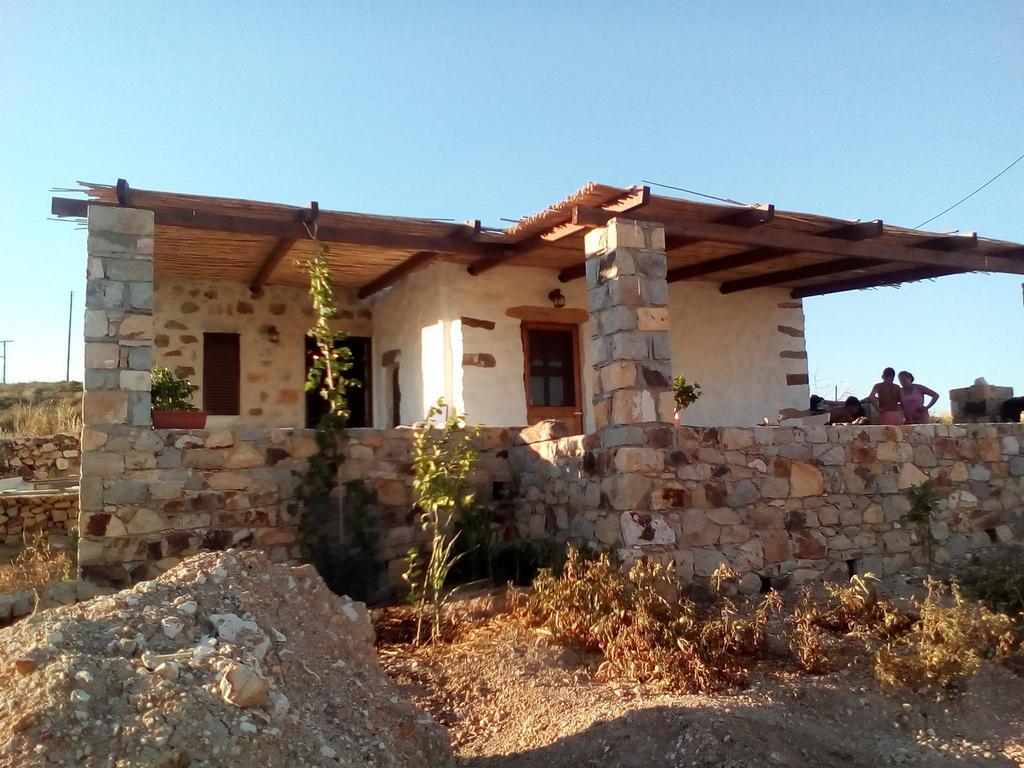 Chris House Villa Szápszila Kültér fotó