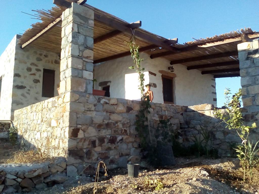 Chris House Villa Szápszila Kültér fotó
