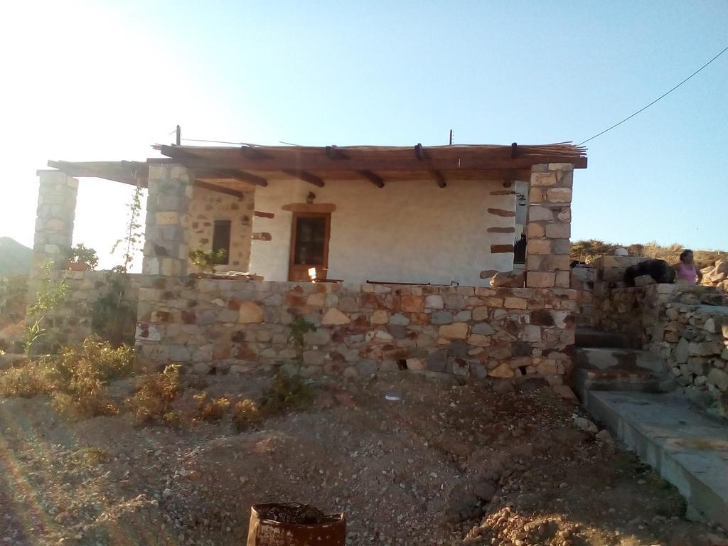 Chris House Villa Szápszila Kültér fotó