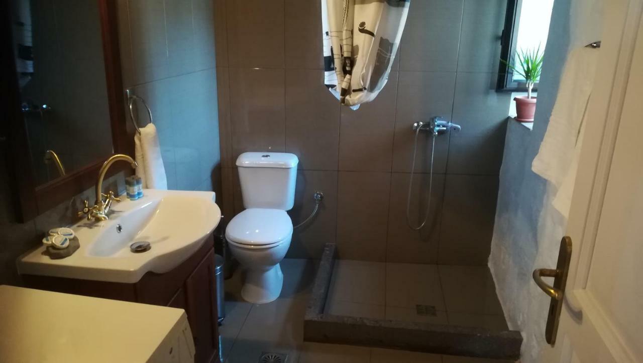 Chris House Villa Szápszila Kültér fotó